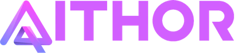 Aithor Logo