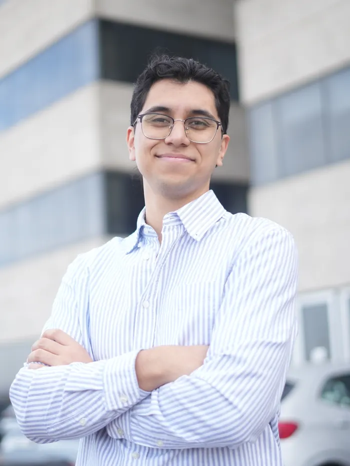 Tomás Juncos, Cofundador en Aithor